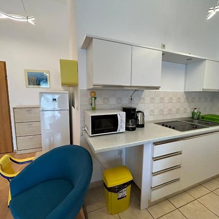 Apartman Krase Μεντουλίν Εξωτερικό φωτογραφία