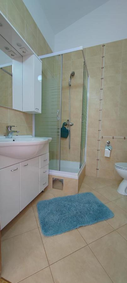 Apartman Krase Μεντουλίν Εξωτερικό φωτογραφία