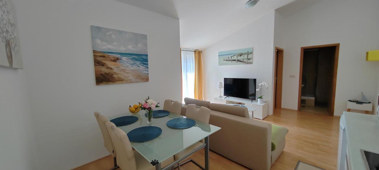 Apartman Krase Μεντουλίν Εξωτερικό φωτογραφία