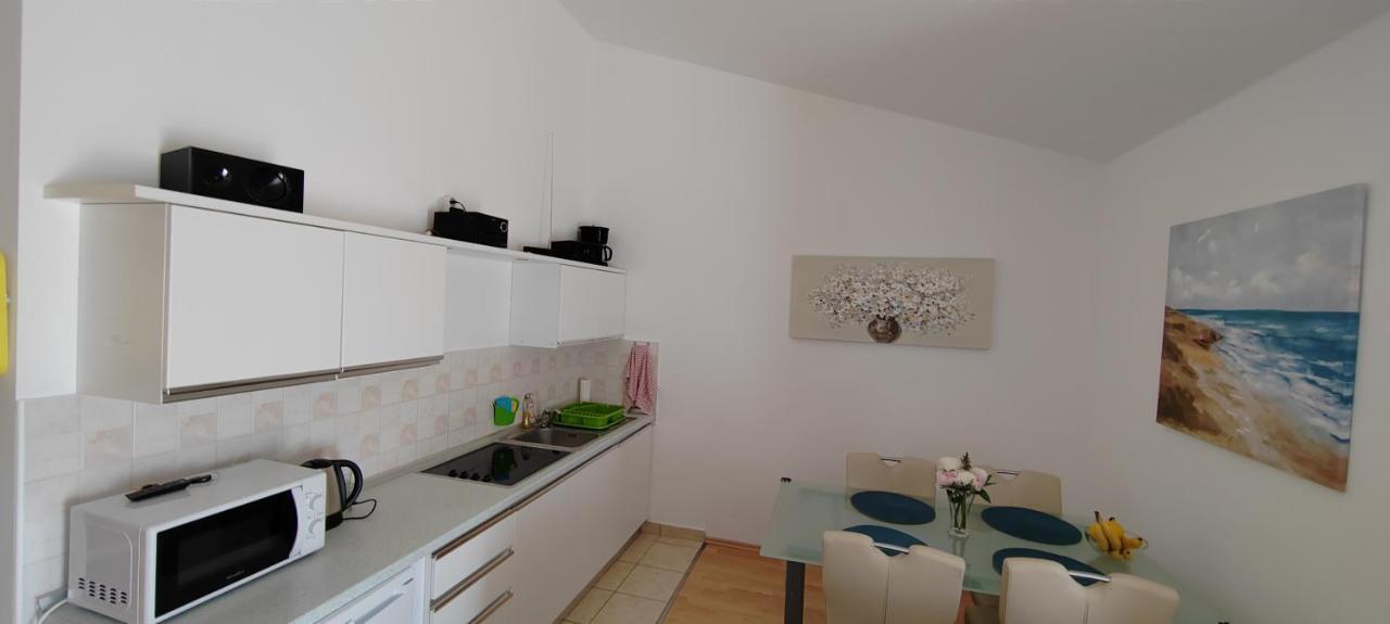 Apartman Krase Μεντουλίν Εξωτερικό φωτογραφία