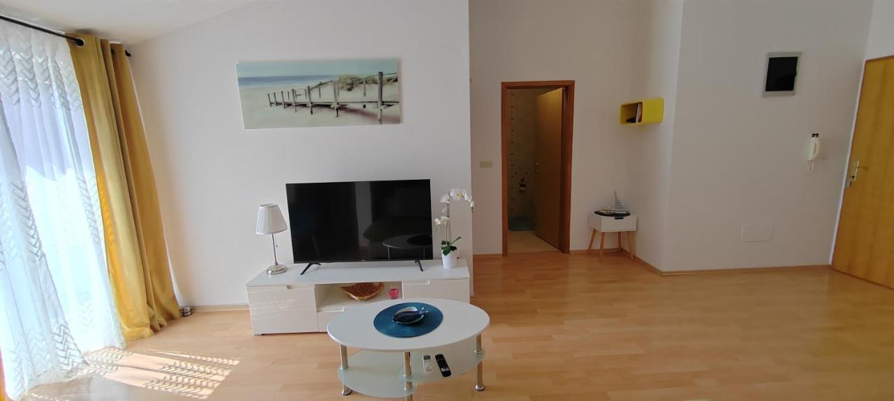 Apartman Krase Μεντουλίν Εξωτερικό φωτογραφία