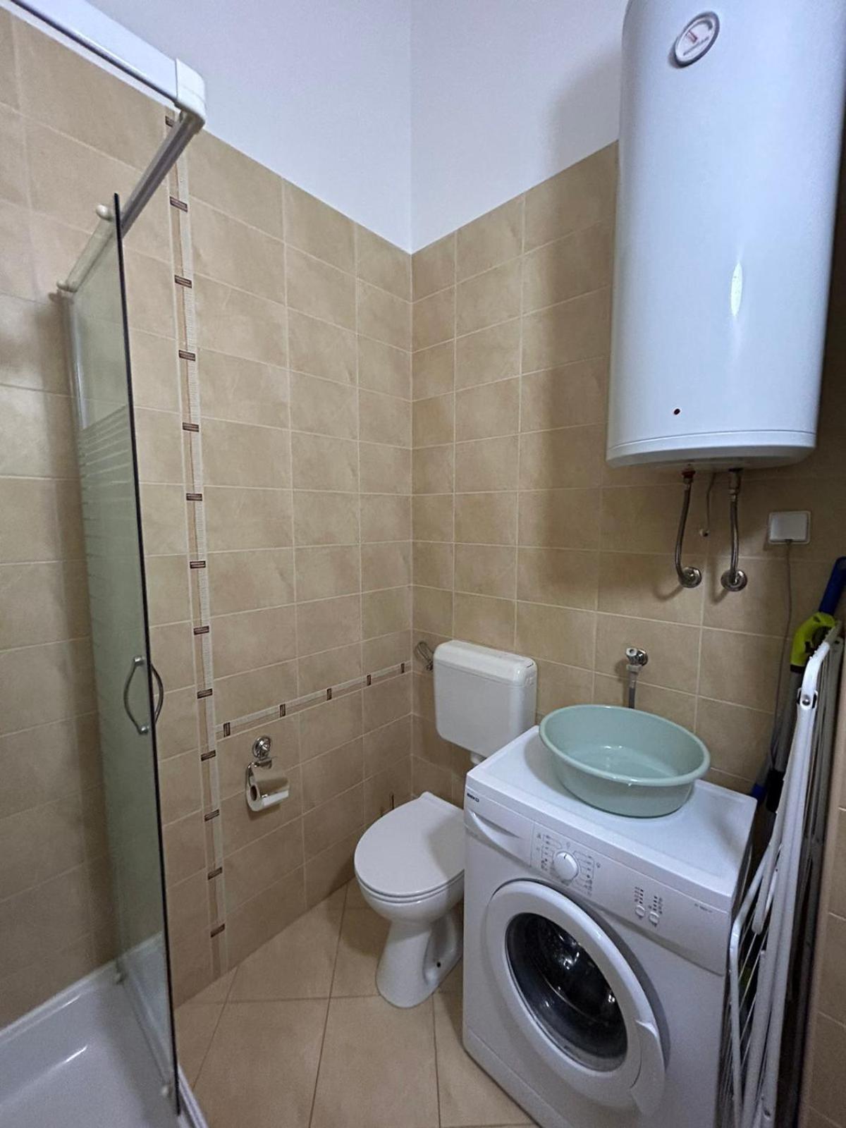 Apartman Krase Μεντουλίν Εξωτερικό φωτογραφία