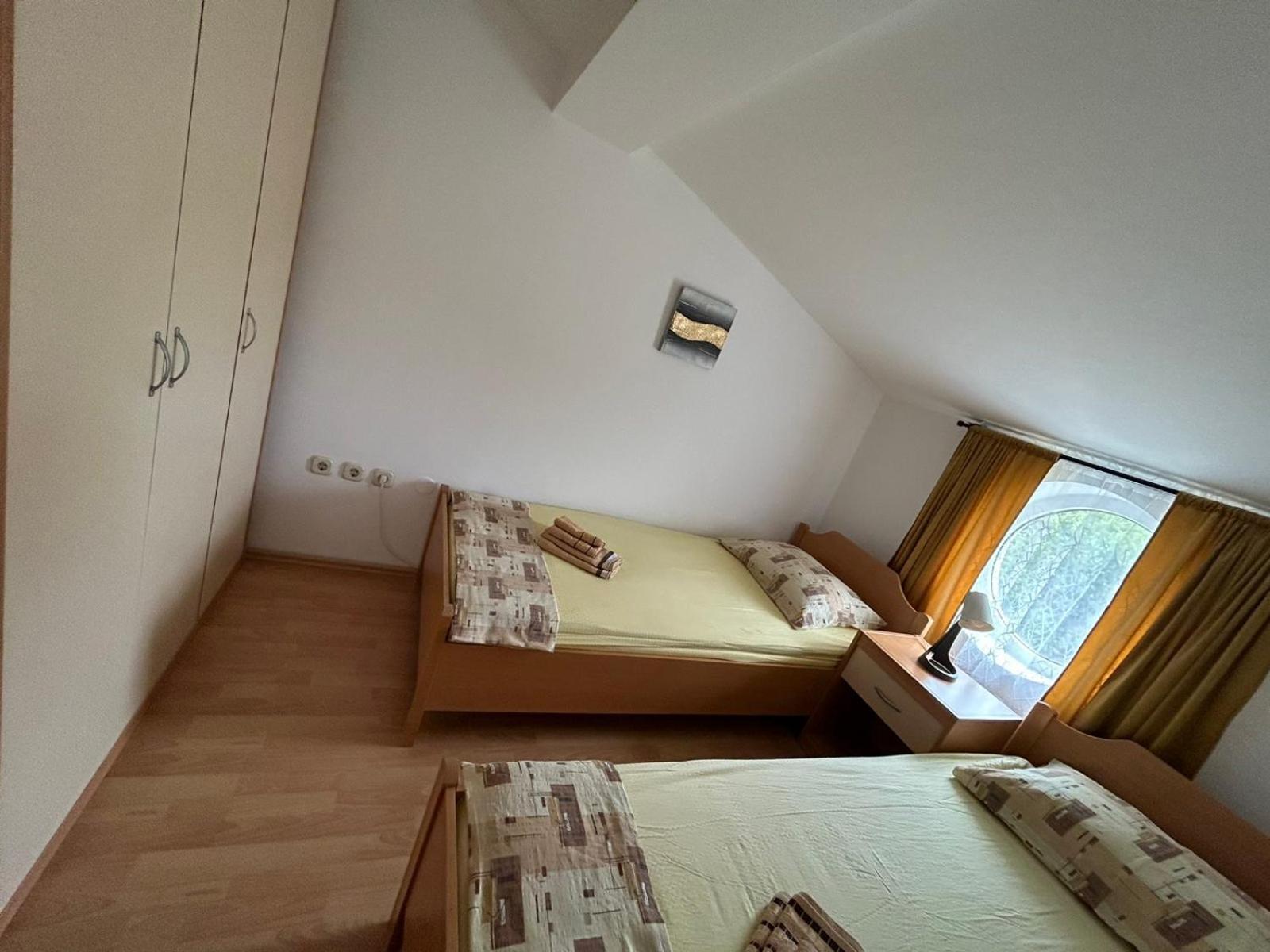Apartman Krase Μεντουλίν Εξωτερικό φωτογραφία